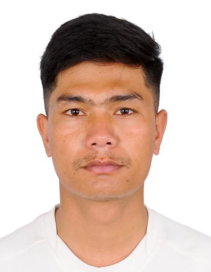 Niraj Magar